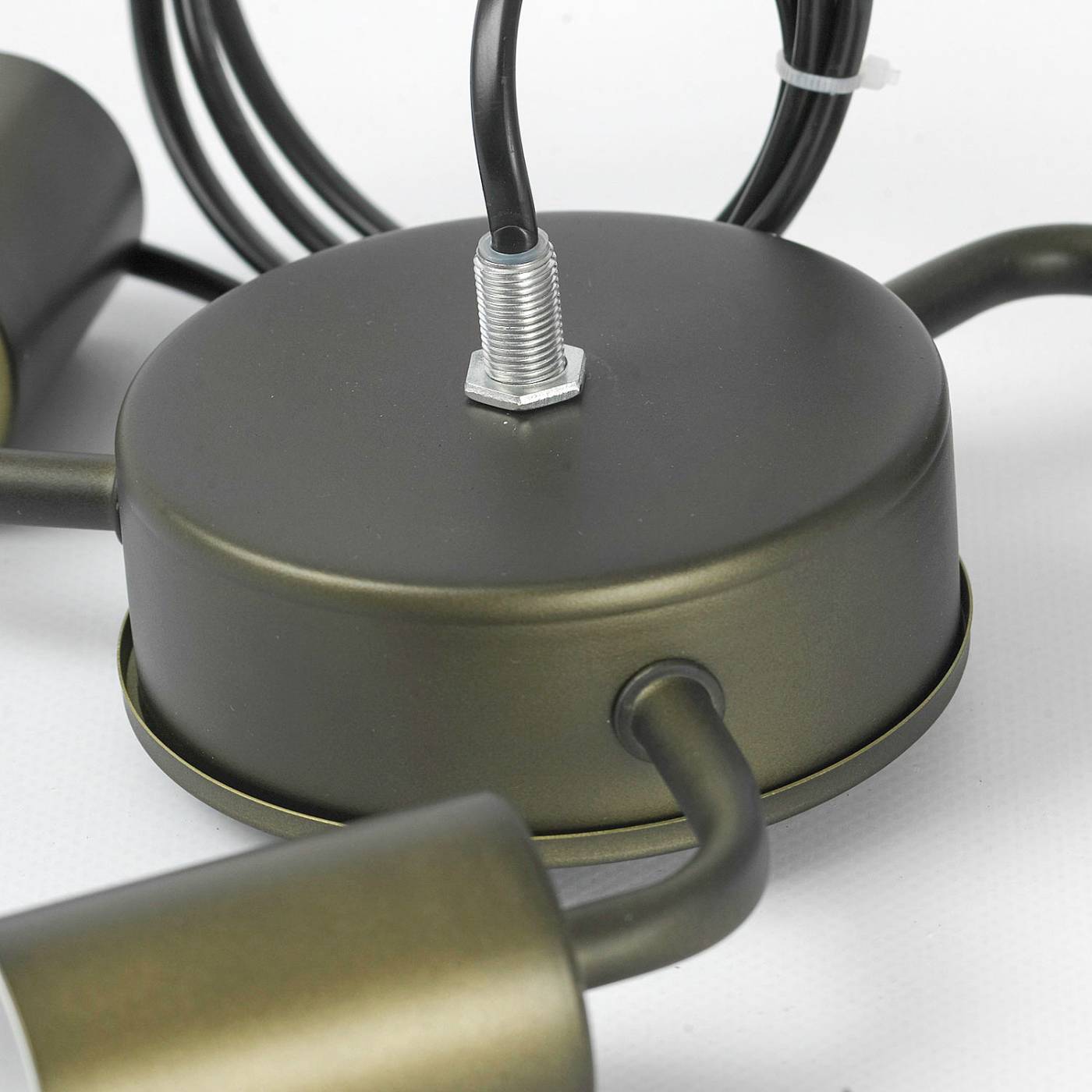 Светильник подвесной Lussole LOFT Fremont LSP-8814