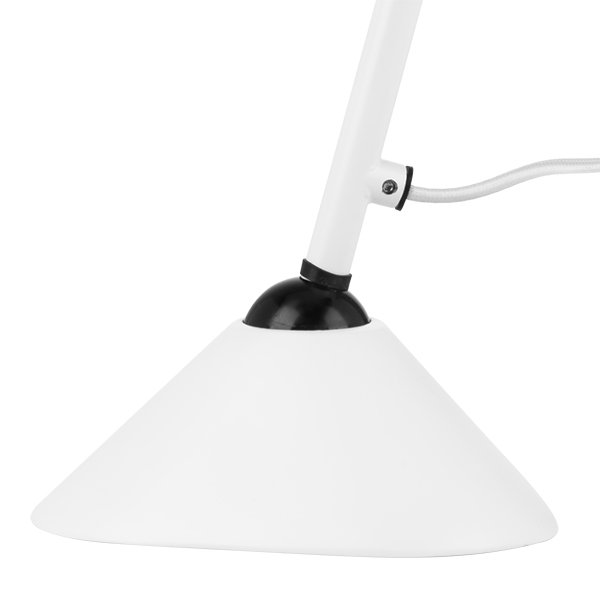 865916 Настольная лампа Lightstar Loft 865916