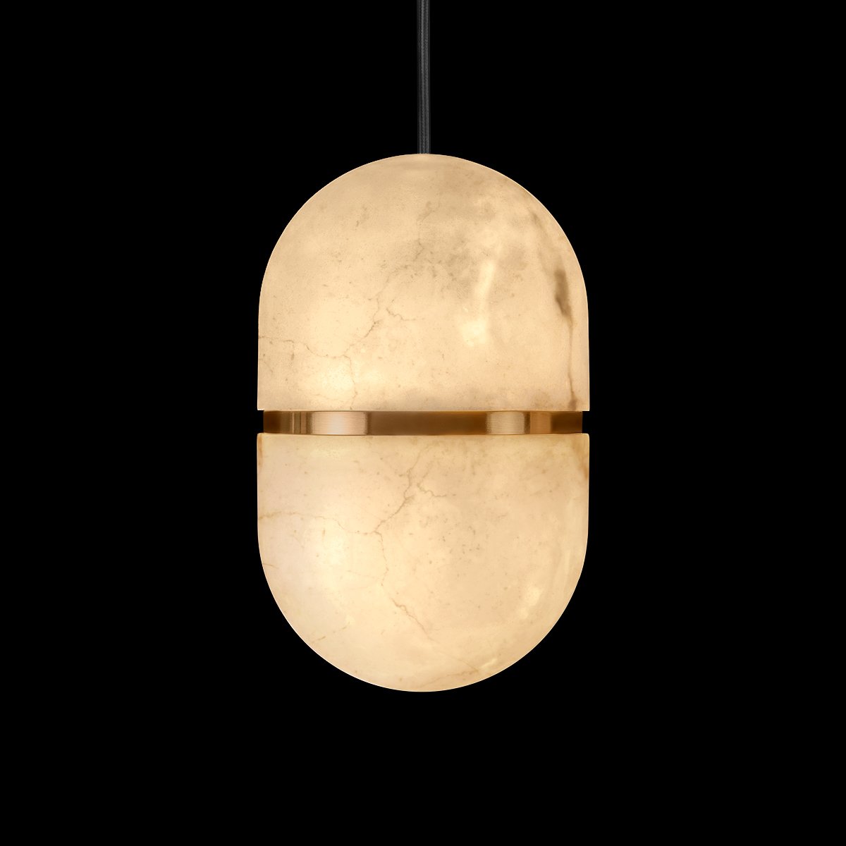 10553/S Подвесной светильник Yum acrylic Loft It 10553/S
