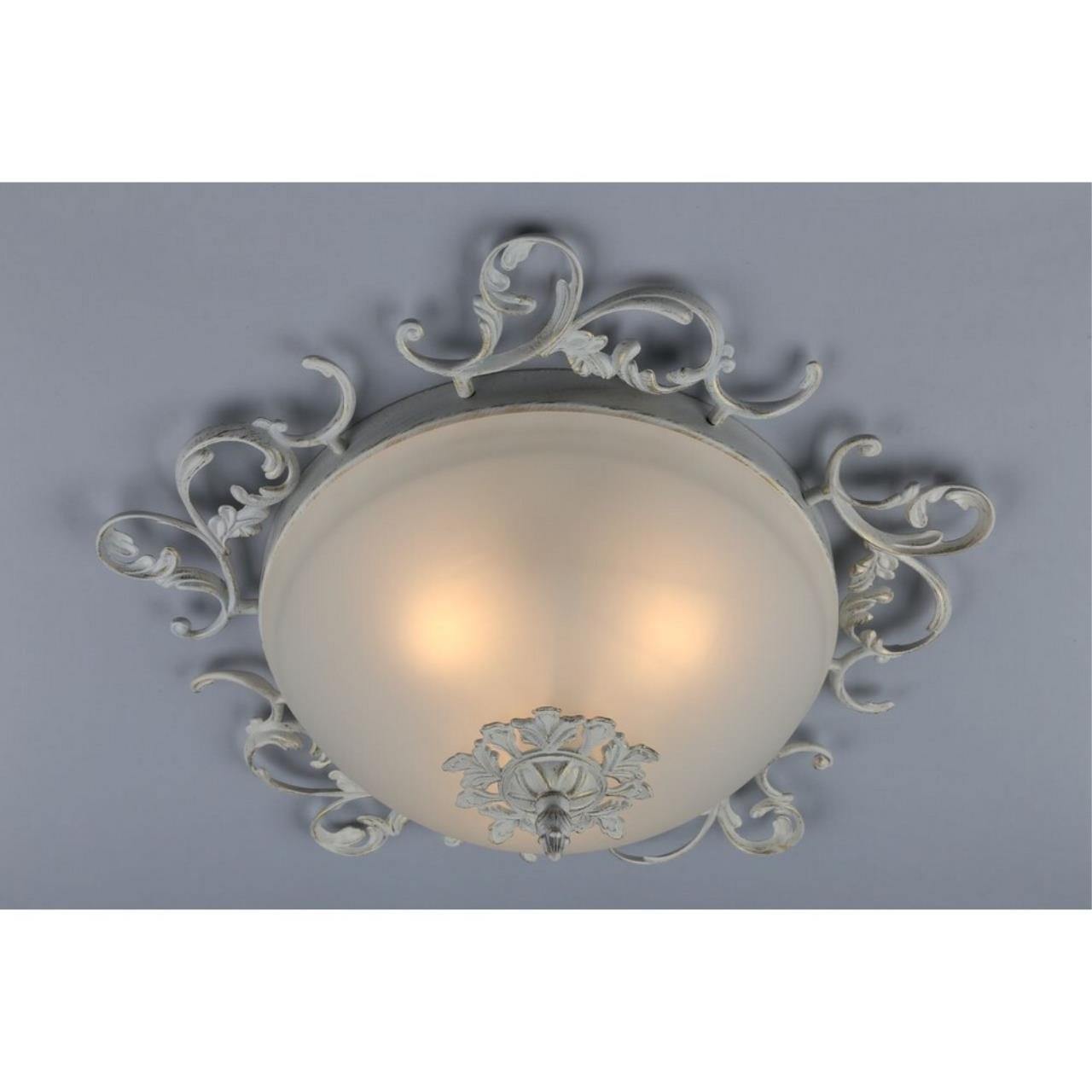 Потолочная люстра Omnilux Palermo OML-76417-03