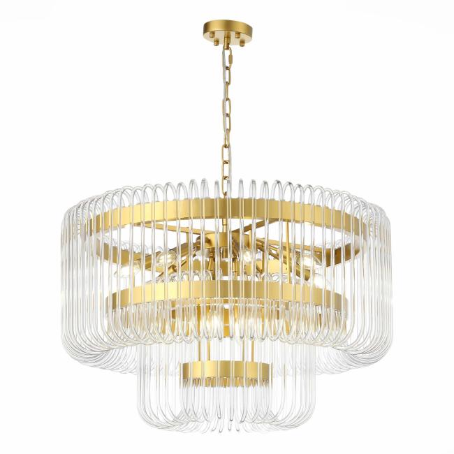 SL1228.203.12 Подвесная люстра ST Luce Grosseto SL1228.203.12