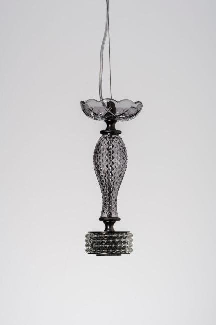 CN819BN/L1 S Светильник подвесной Notte Giorno Rondo CN819BN/L1 S