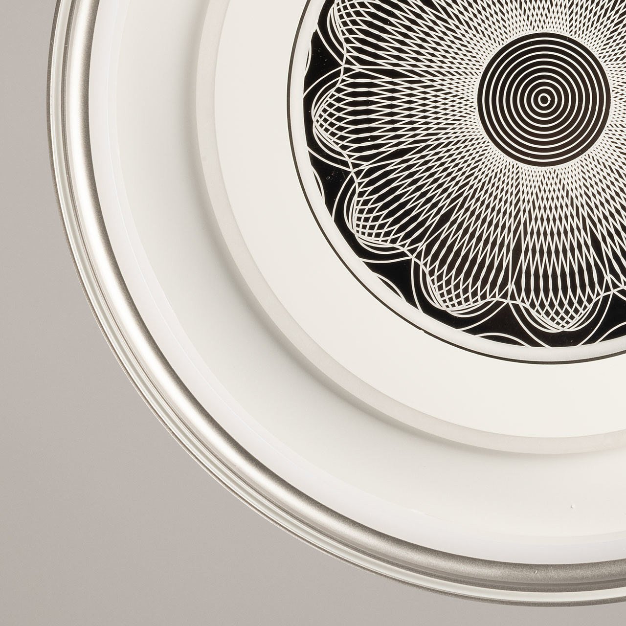 660016101 Светильник потолочный De Markt Норден 660016101