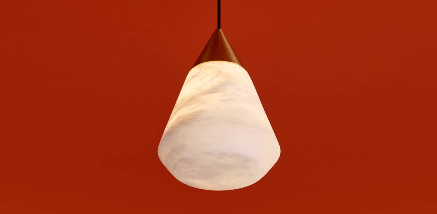 Подвесной светильник Cave Freya FR5631PL-L6BS1