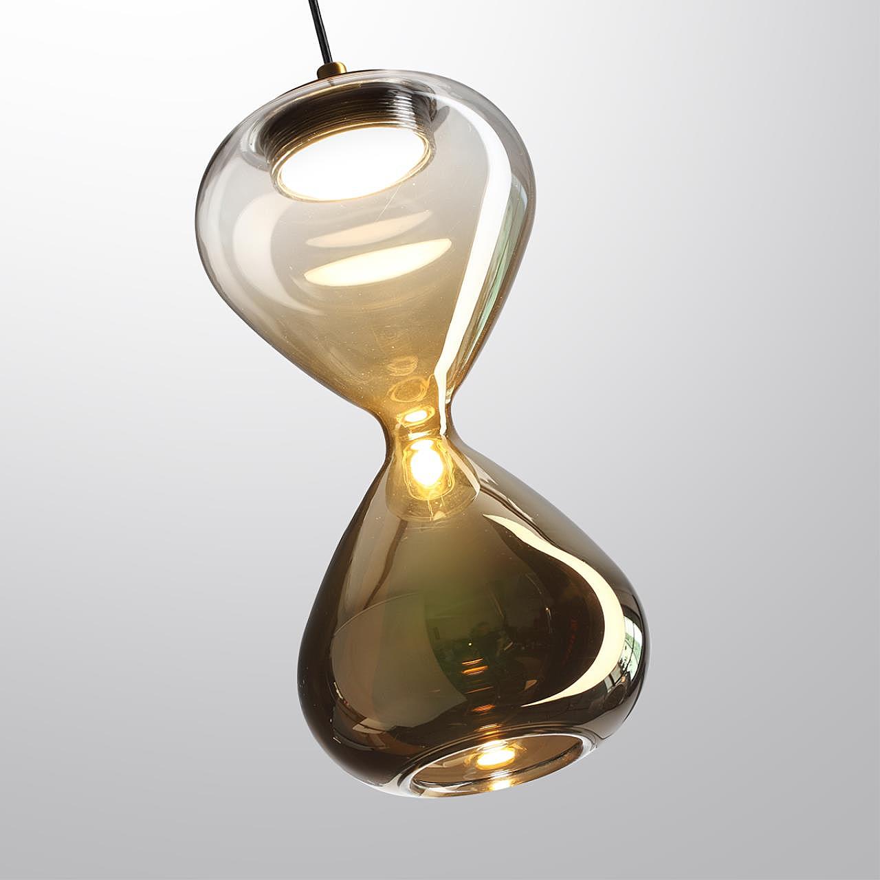 Светильник подвесной Odeon Light Glessi 5094/4L
