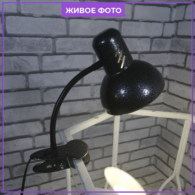72001.04.74.01 Настольная лампа Seven Fires Eir 72001.04.74.01