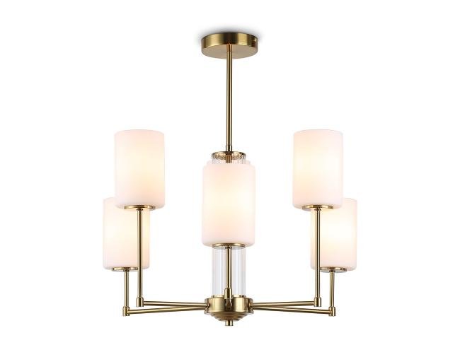 Потолочная люстра Ambrella Modern LH56215