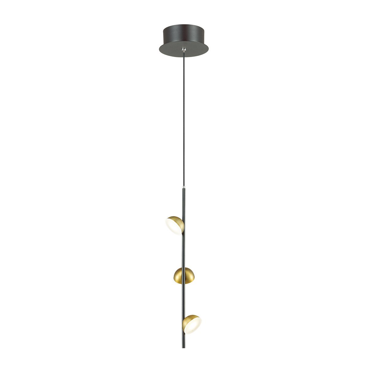 4156/9L Светильник подвесной Odeon Light Verica 4156/9L