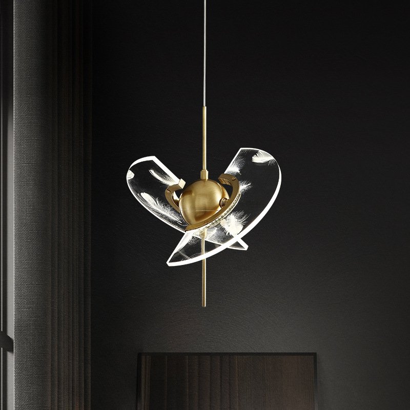 167510-26 Светильник подвесной ImperiumLoft Fly01 167510-26