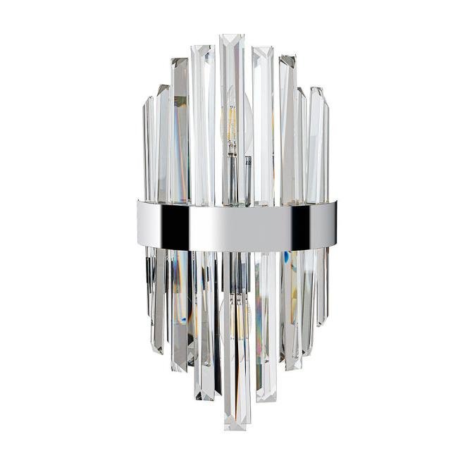 A1068AP-2CC Настенное бра Arte Lamp Fedelta A1068AP-2CC