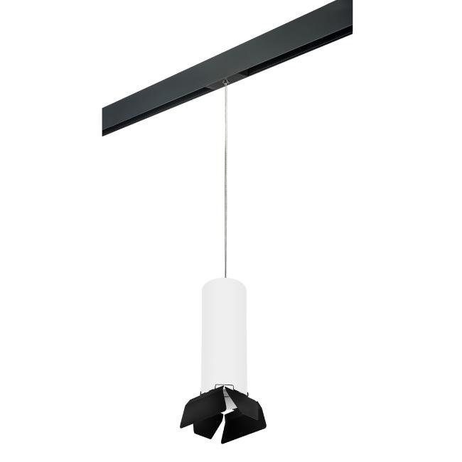 PRORP6496487 Трековый светильник Lightstar Rullo PRORP6496487