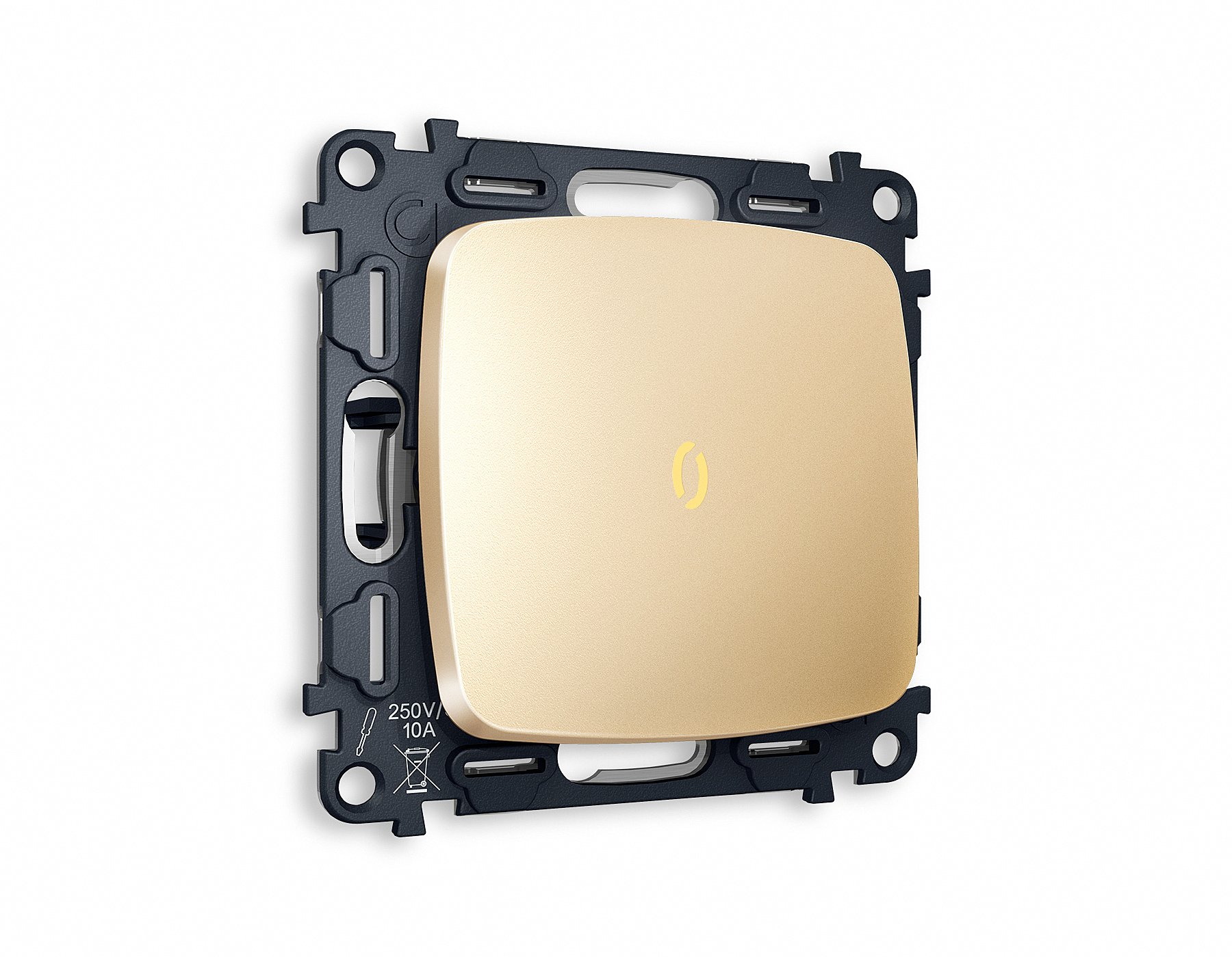 MO602030 Выключатель Ambrella Volt OMEGA MO602030