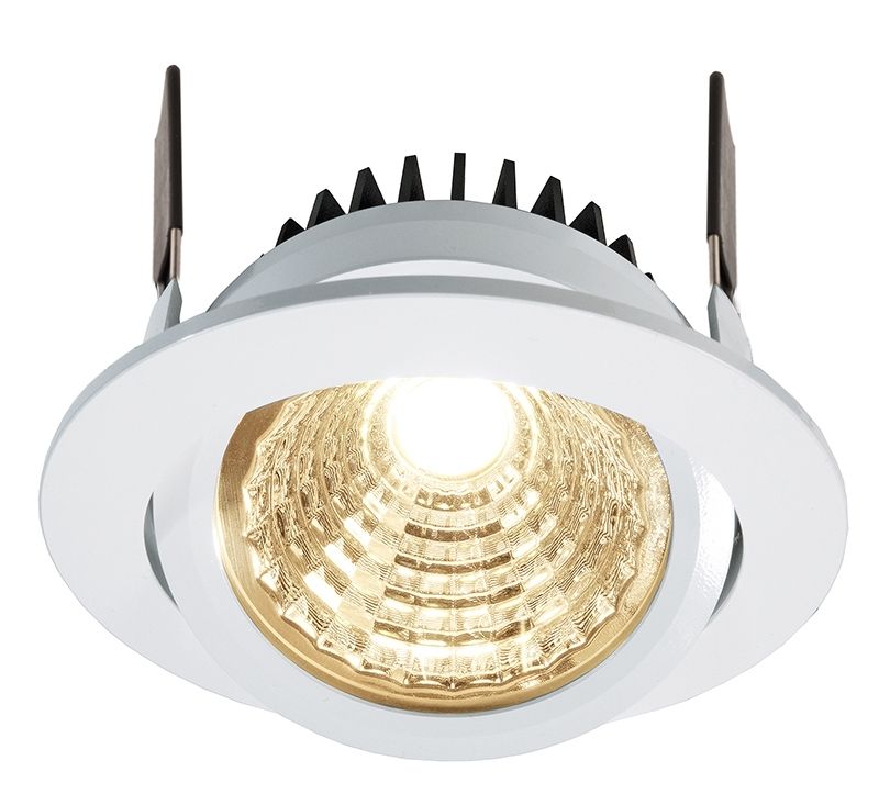 565308 Встраиваемый светильник Deko-Light COB-95 565308