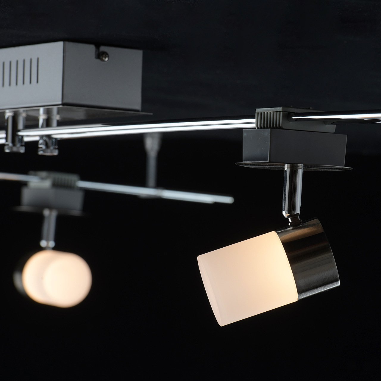 Трековая система De Markt Трек-система 550011505