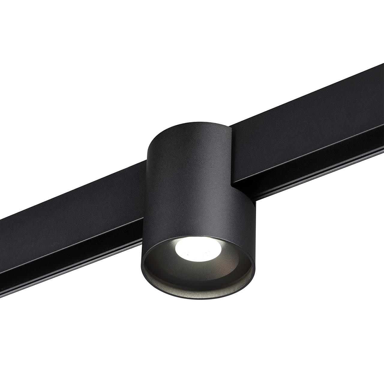 Трековый светильник Novotech Flum 359517