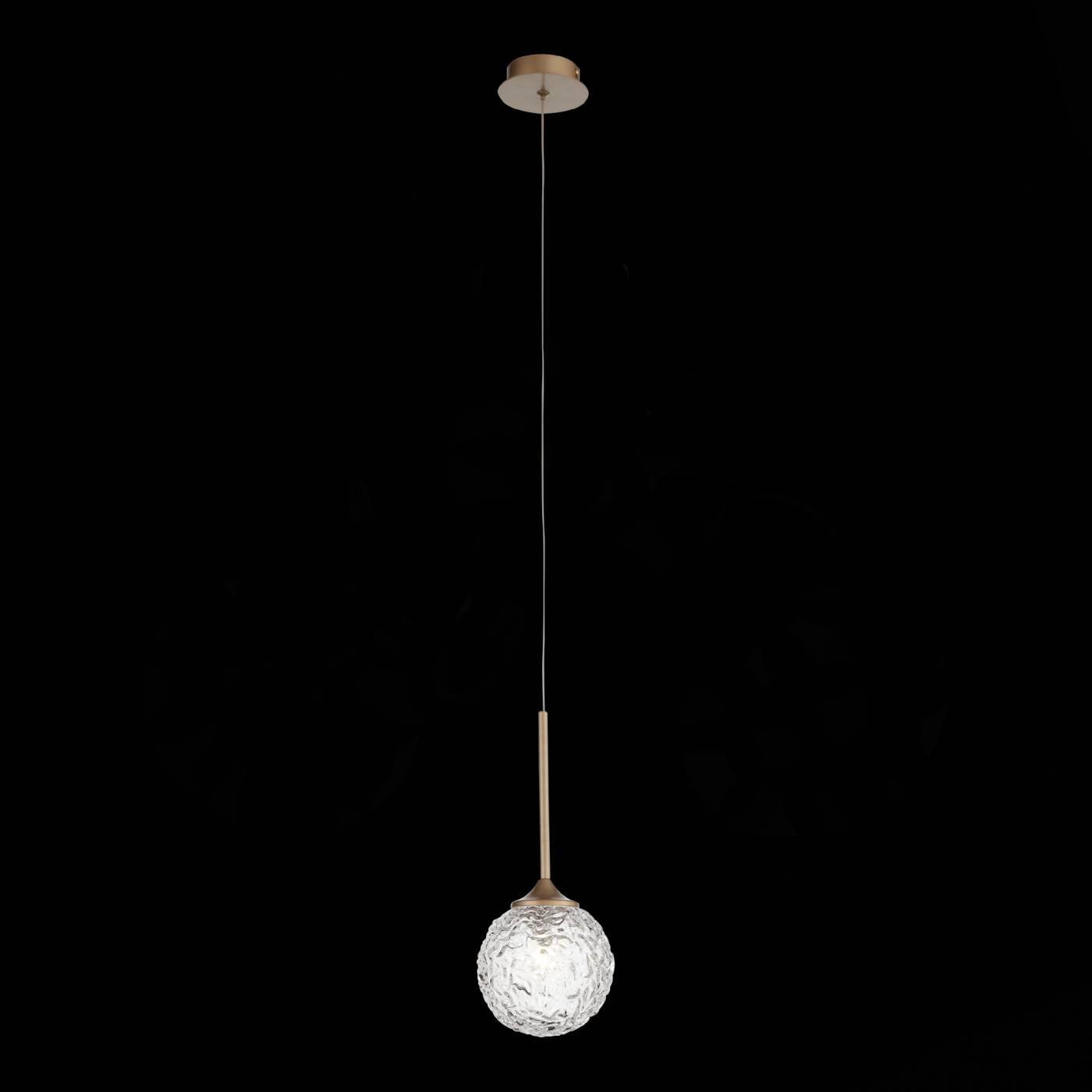 Светильник подвесной ST Luce Arcobalino SL1152.203.01