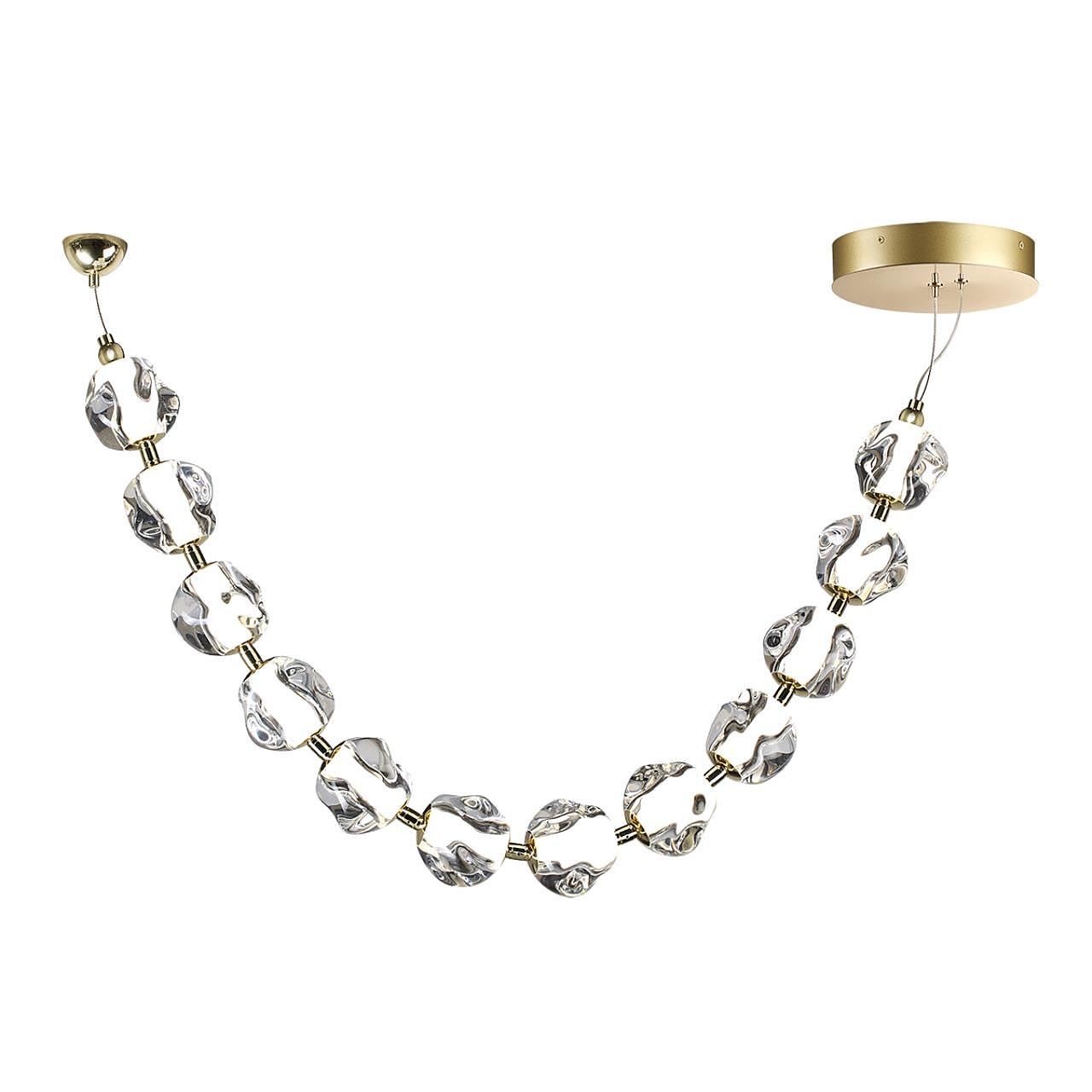 5085/48L Светильник подвесной Odeon Light Jemstone 5085/48L