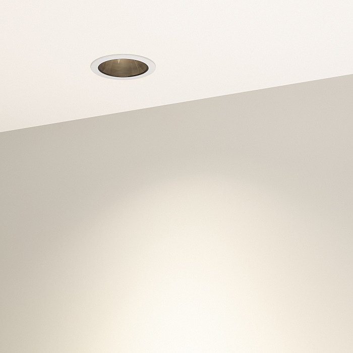 Встраиваемый светильник Arlight Atlas 033651