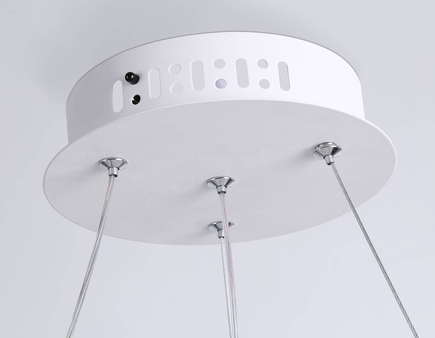 Подвесная люстра Ambrella LineTech FL5367