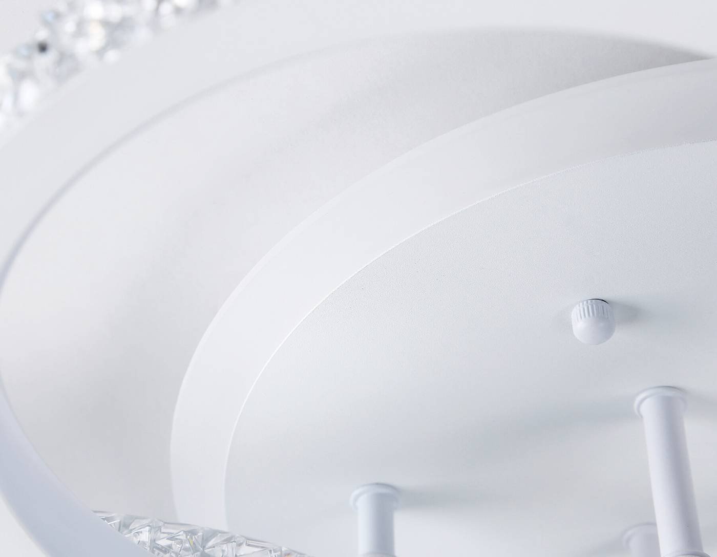 Потолочная люстра Ambrella Original FA9528