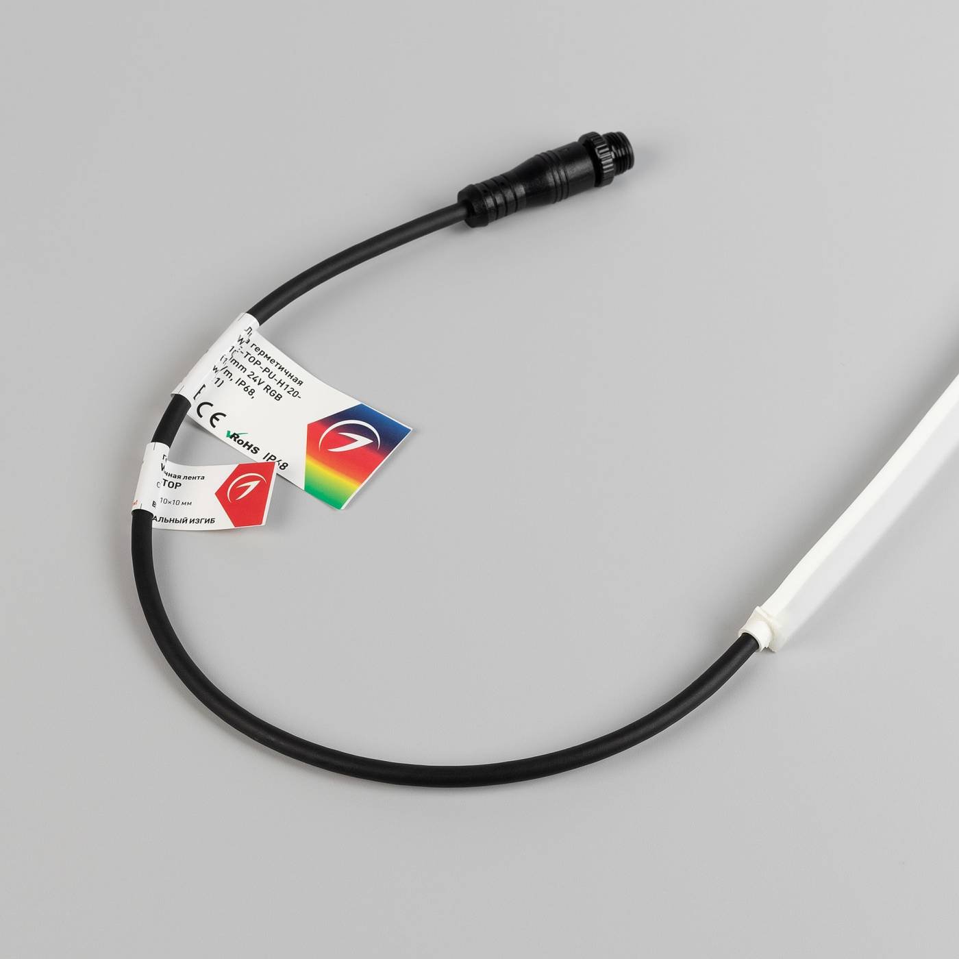 Светодиодный шнур Arlight Wave 052639