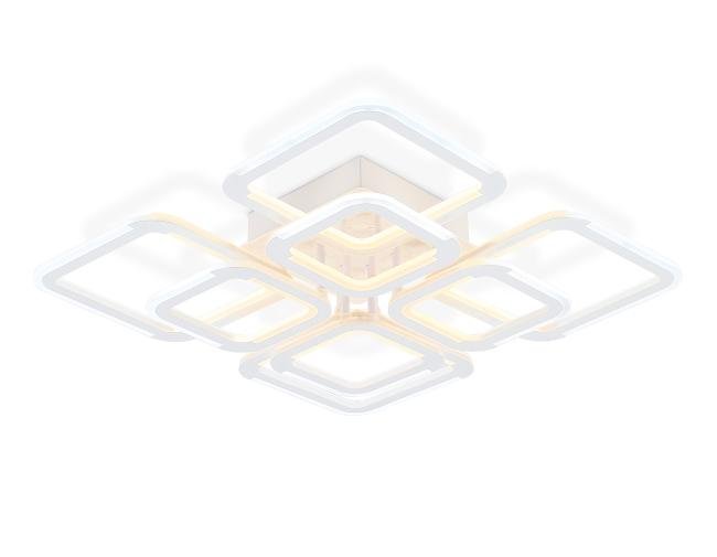 Потолочная люстра Ambrella Original FA8950