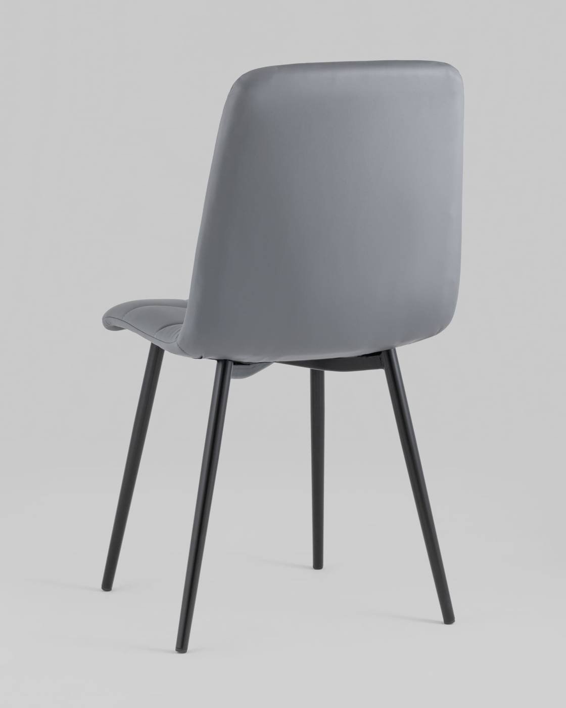 Комплект стульев Stool Group Oliver fb-oliver-eco-grey X2