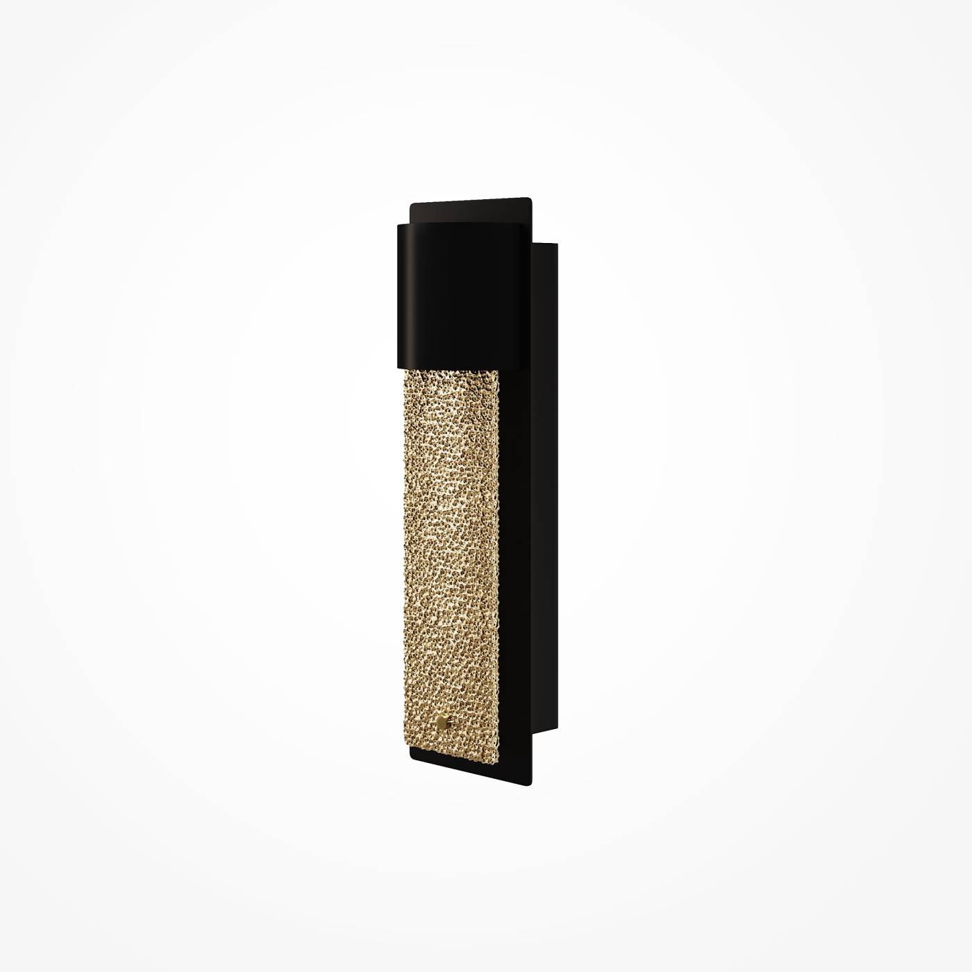 Настенный светильник Maytoni Golthic MOD474WL-L20B3K