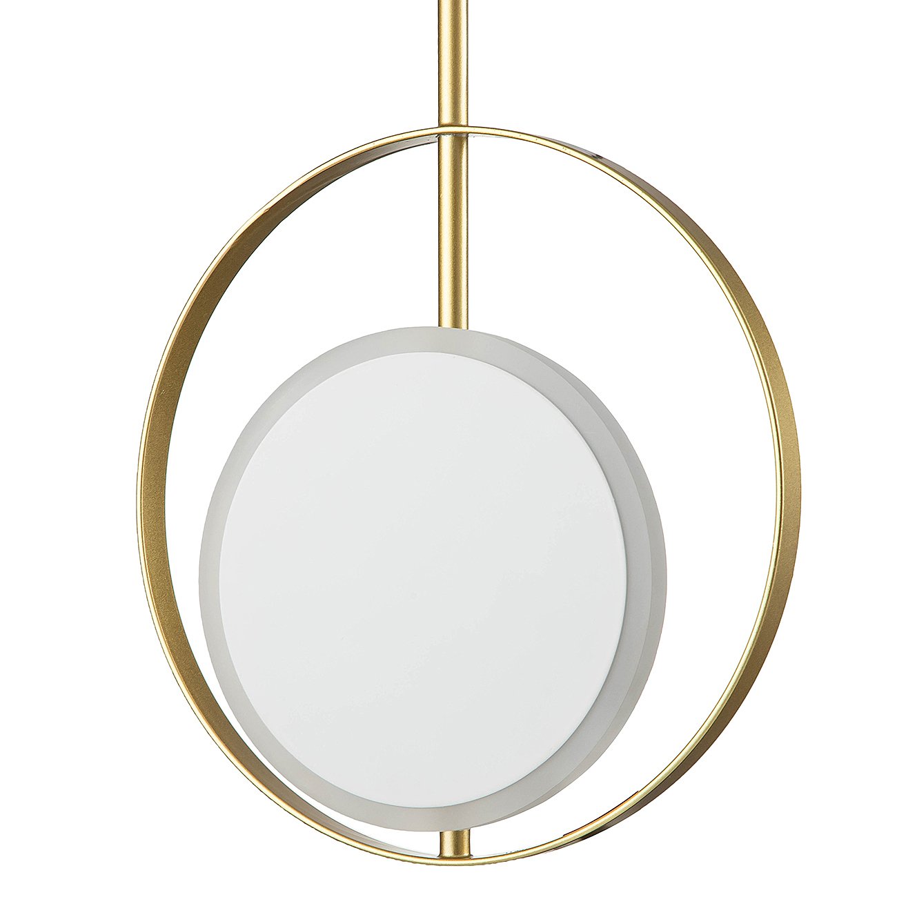 10206/SG LED White/Gold Настенное бра Escada Hypnosis 10206/SG LED White/Gold