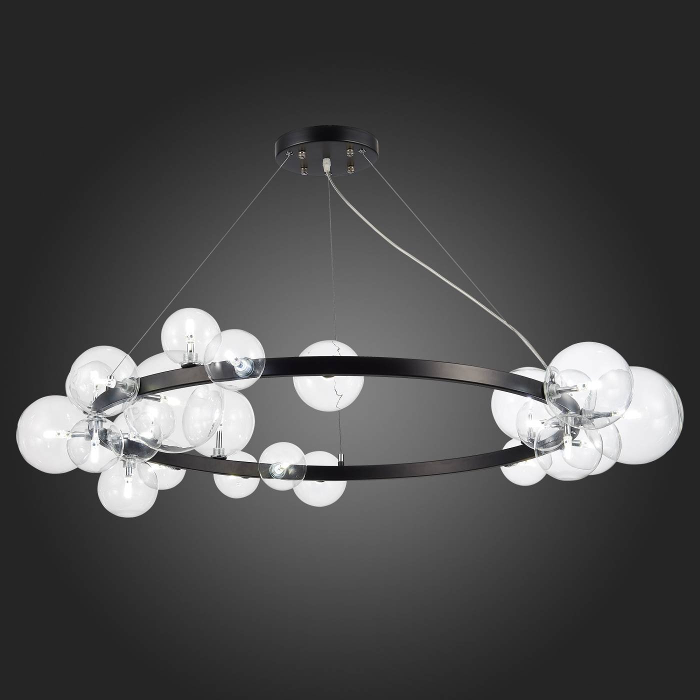 SL1165.403.24 Подвесная люстра ST Luce Necton SL1165.403.24