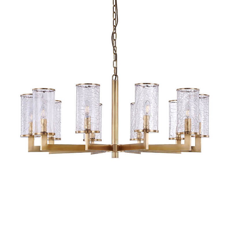 L18912.97 Подвесная люстра L'Arte Luce Luxury Gliando L18912.97