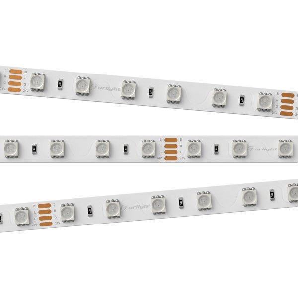 LED лента Arlight RT открытая 010367(2)