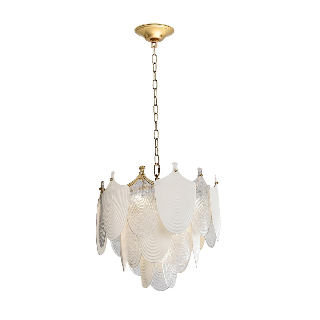 5051/11 Подвесная люстра Odeon Light Porcela 5051/11
