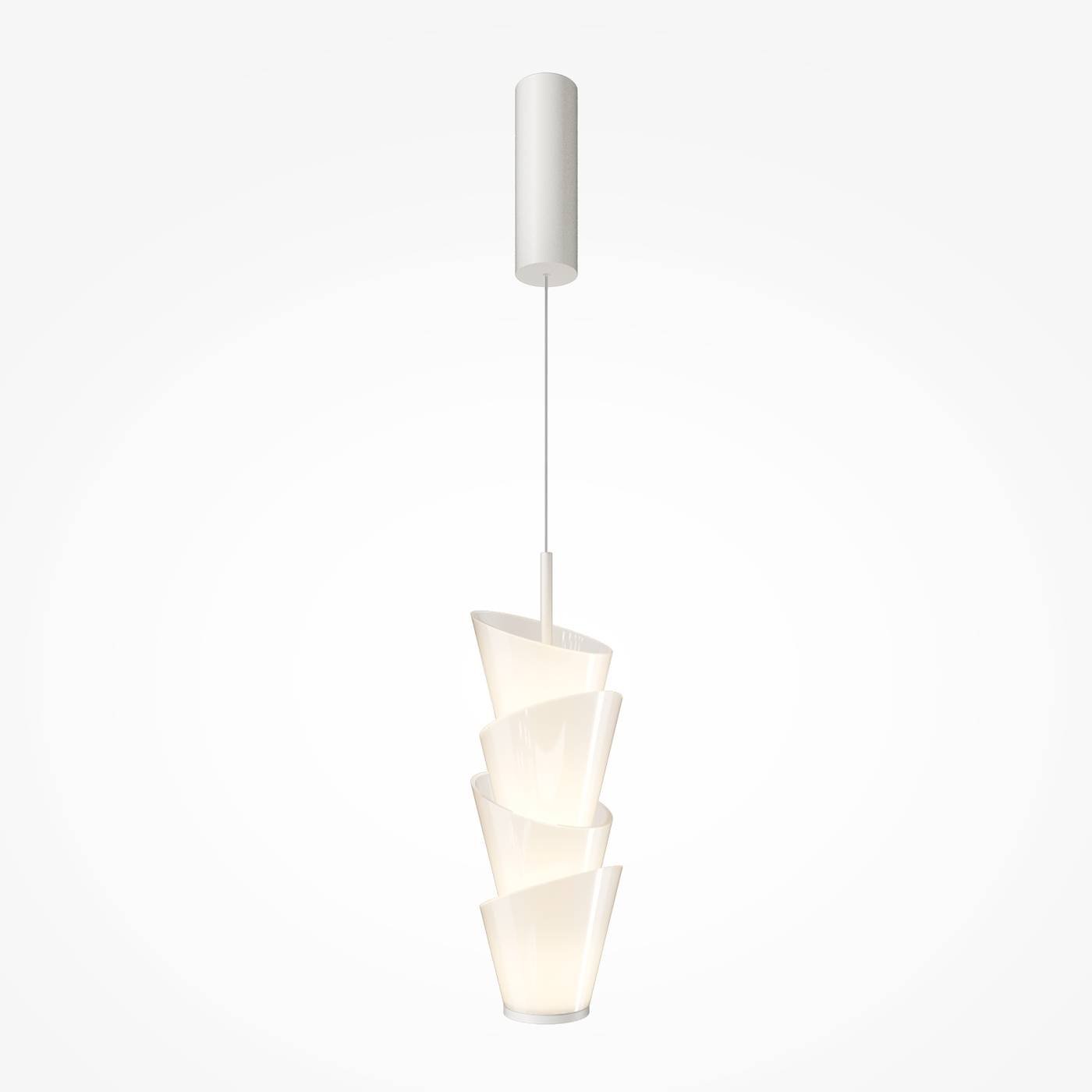 MOD374PL-L28W3K Светильник подвесной Maytoni Seoul MOD374PL-L28W3K