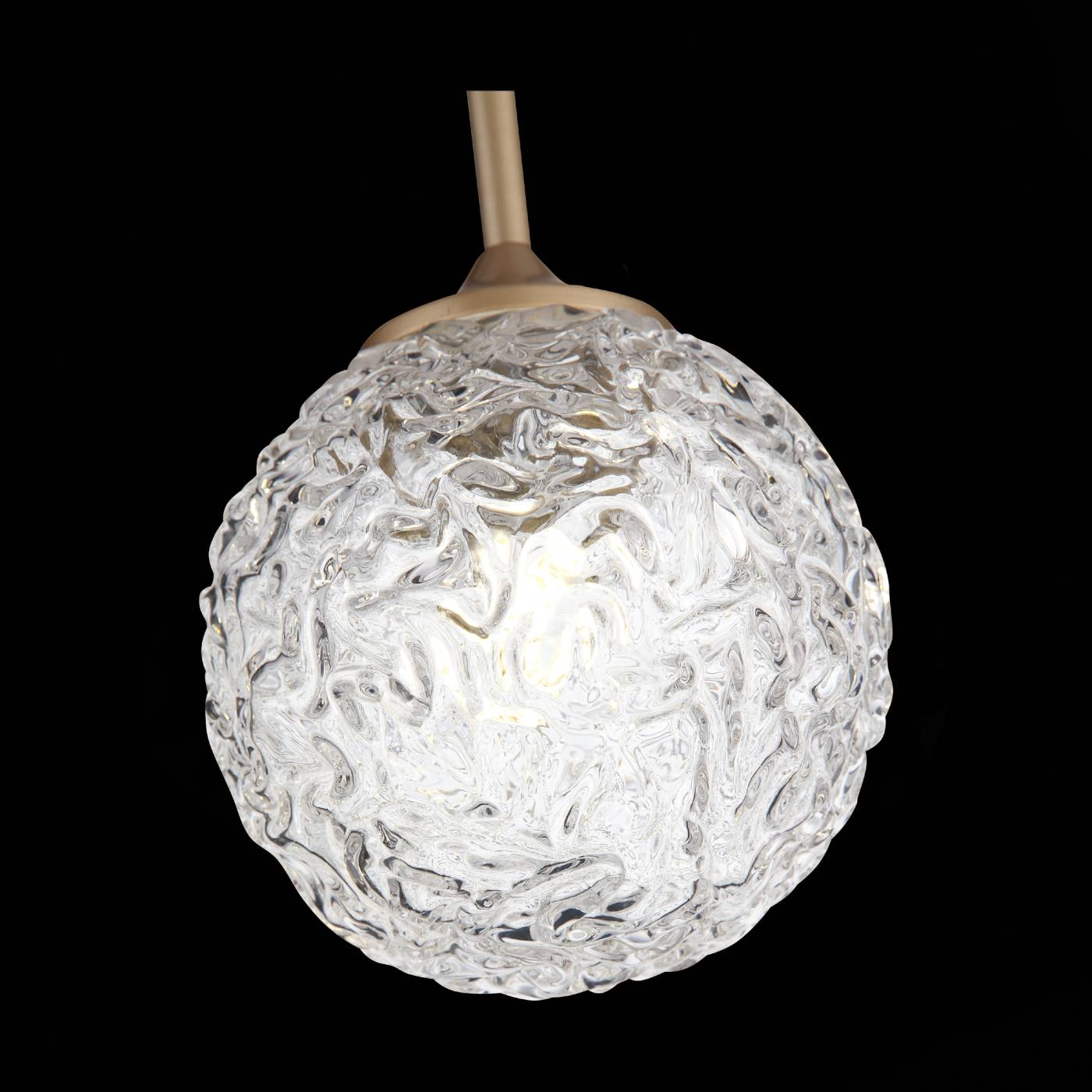 Светильник подвесной ST Luce Arcobalino SL1152.203.01