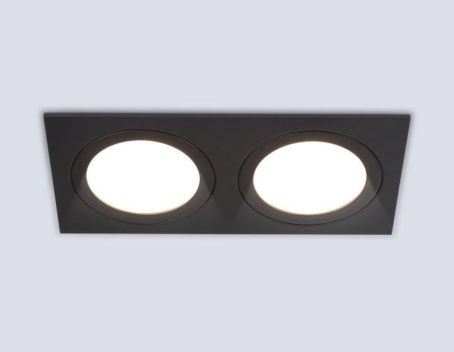 Встраиваемый светильник Ambrella IP Protect TN6615