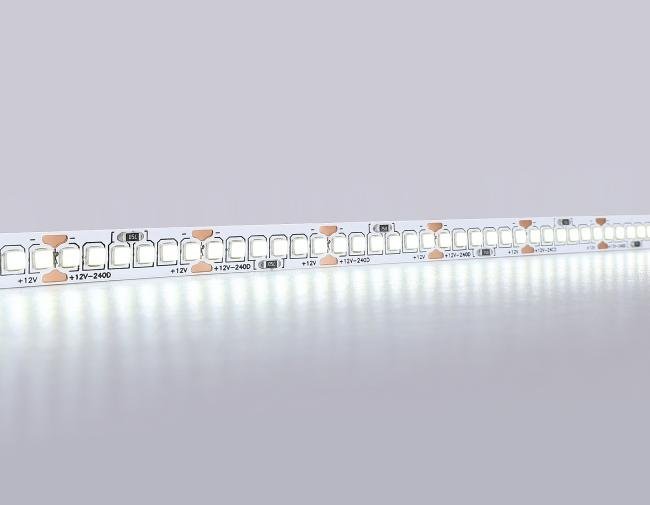 LED лента Ambrella LED Strip 12V GS1503
