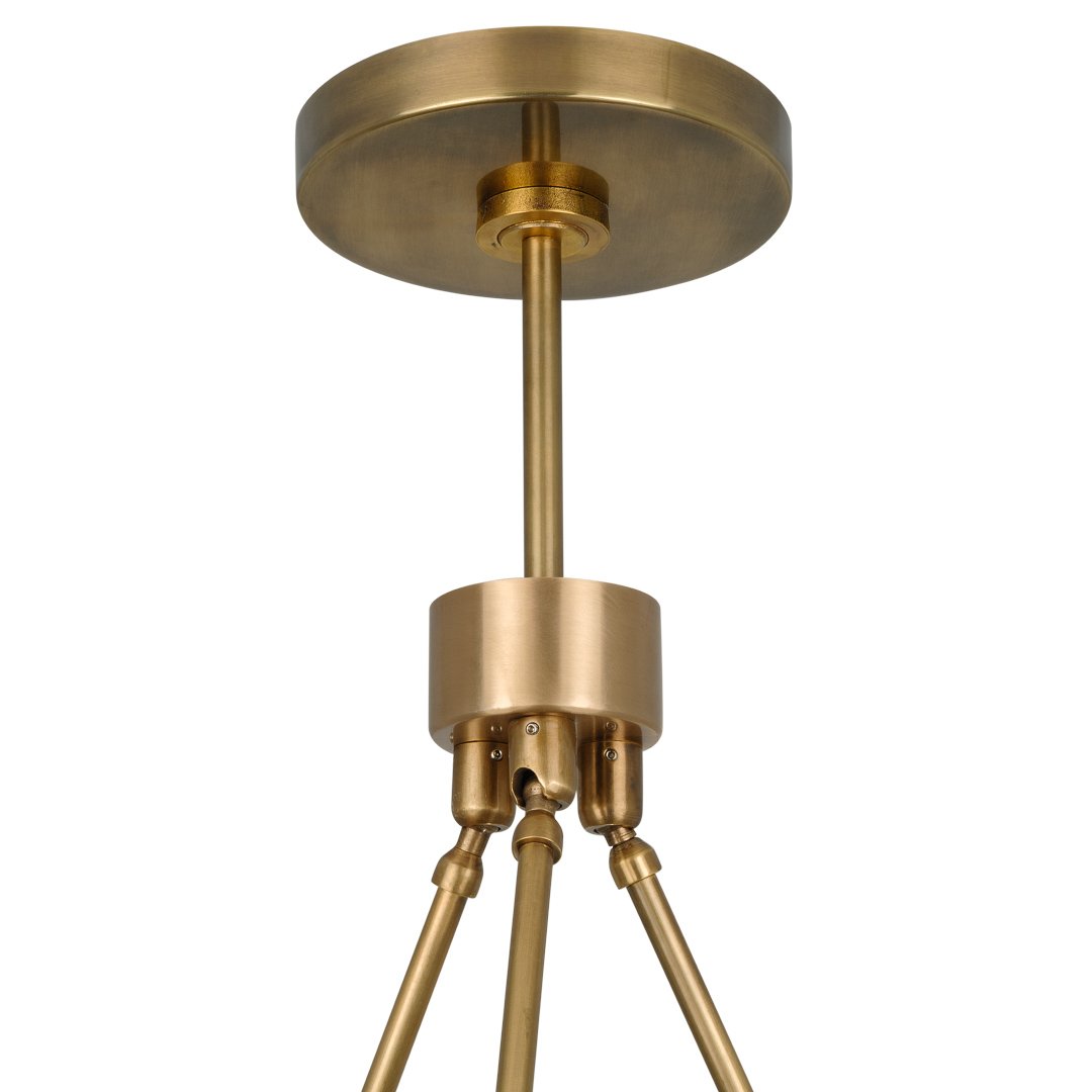 APL-10549 Подвесная люстра Covali APL-10549