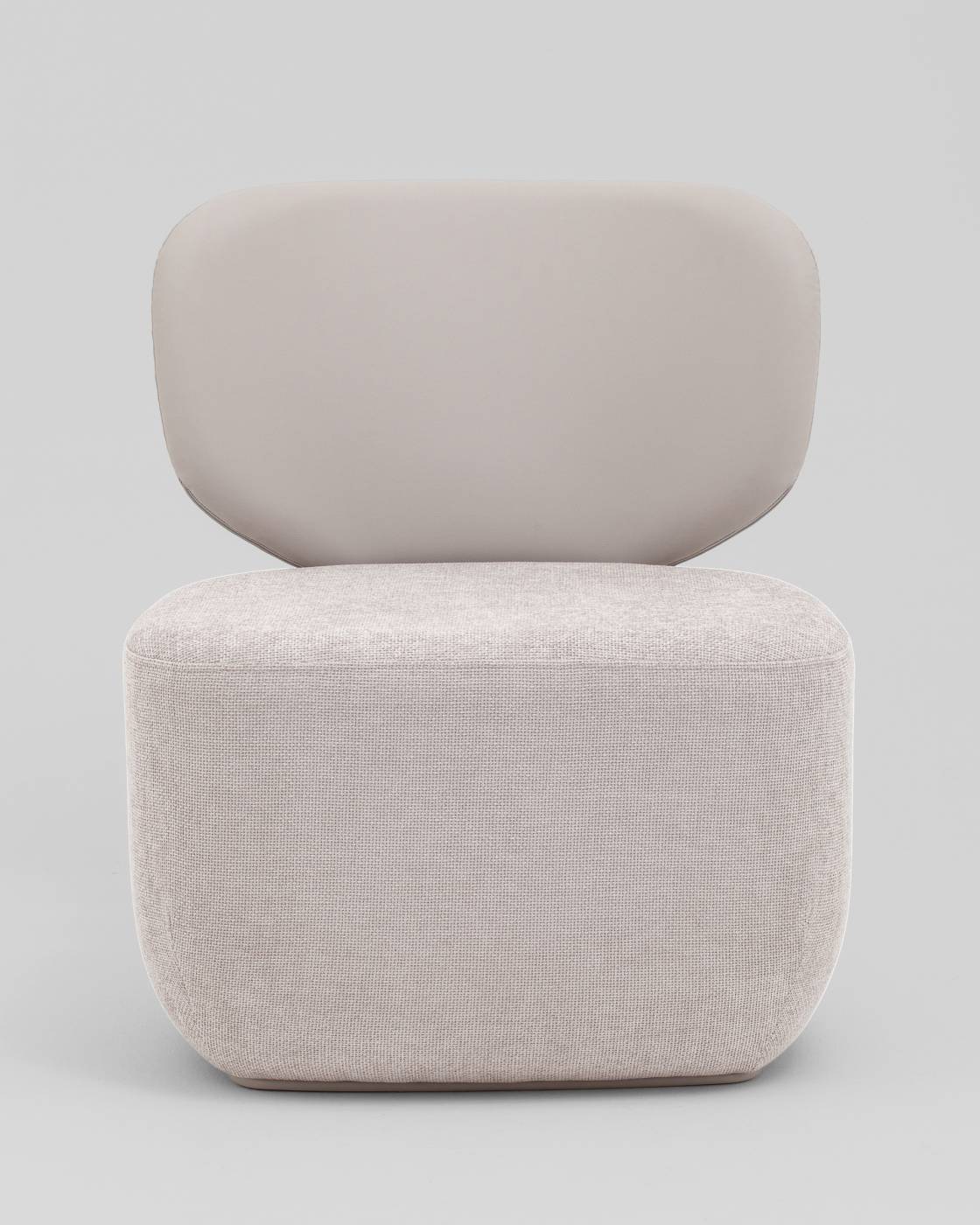 Кресло Stool Group LV-117-BSm/Pa229