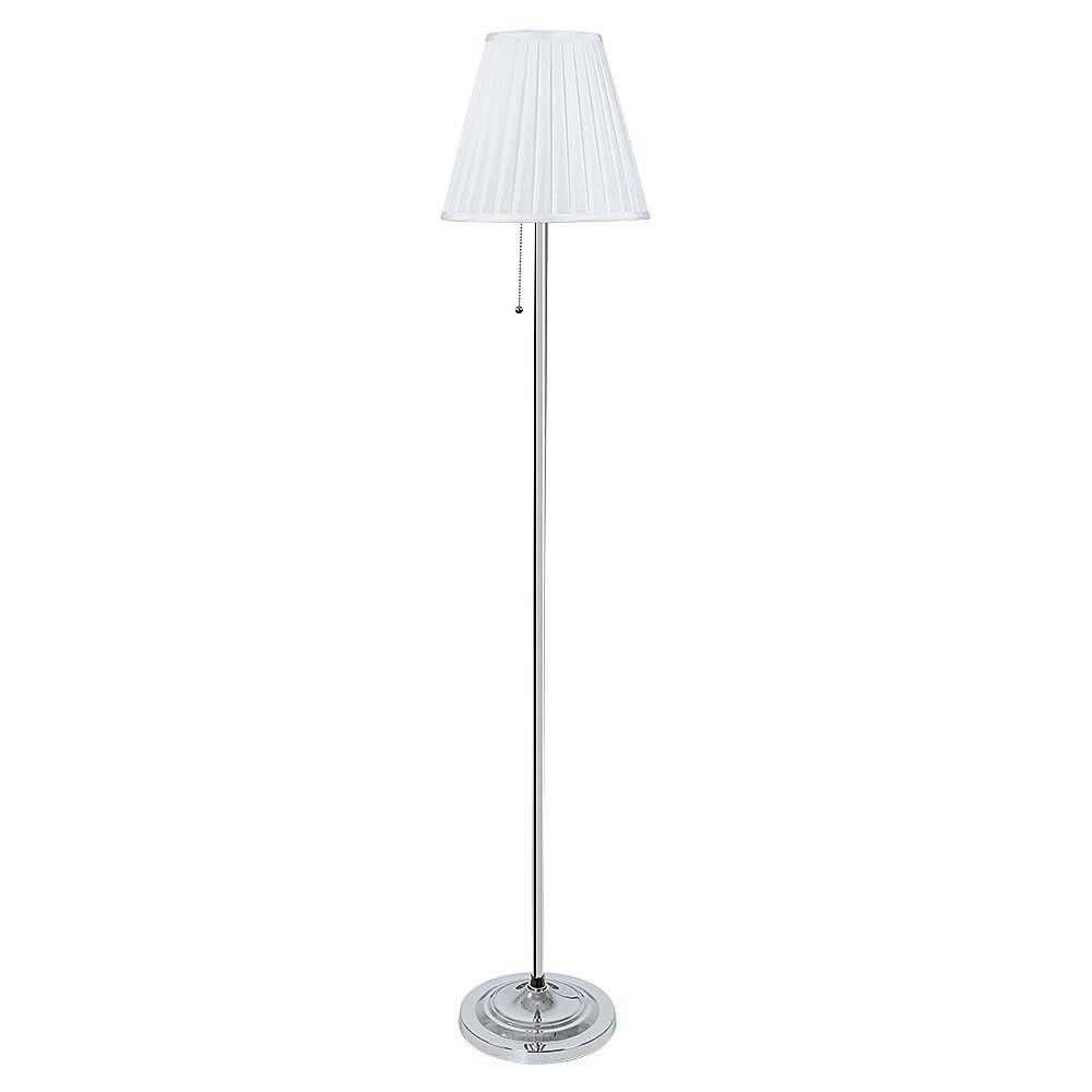 A5039PN-1CC Торшер Arte Lamp Marriot A5039PN-1CC