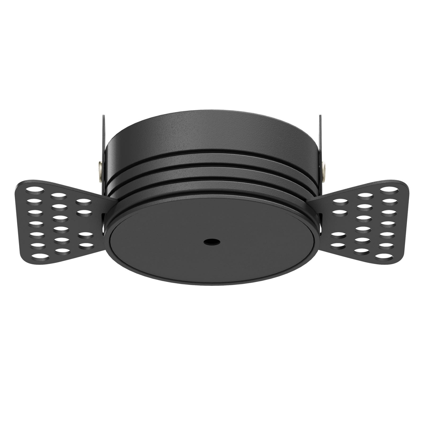 PA001-TRS-B Основание для вывода провода подвесного светильника Maytoni Accessories for pendant PA001-TRS-B