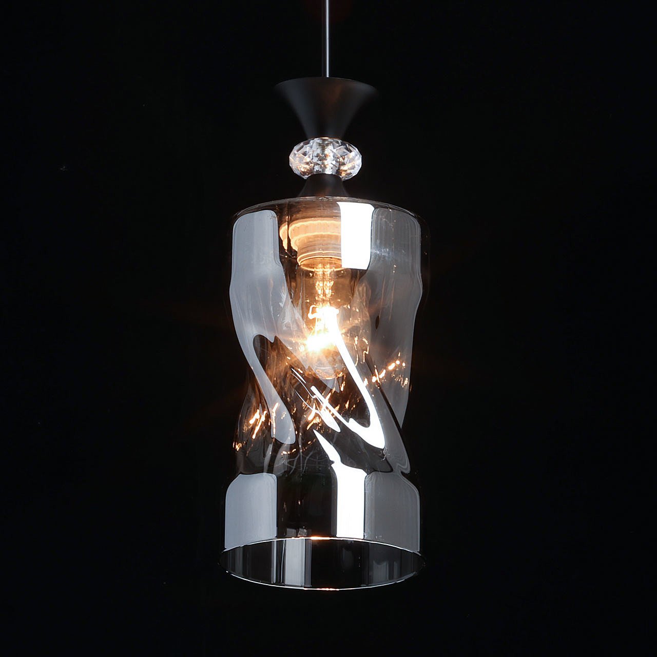 Светильник подвесной De Markt Соло 112012201