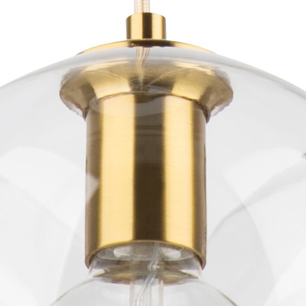 729031 Подвесная люстра Lightstar Sferico 729031