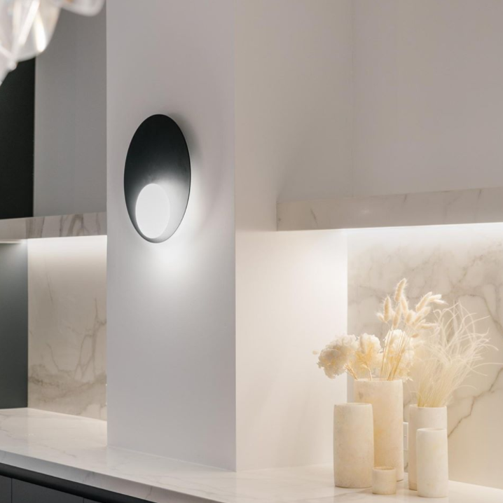 209162-23 Настенный светильник ImperiumLoft Pure01 209162-23