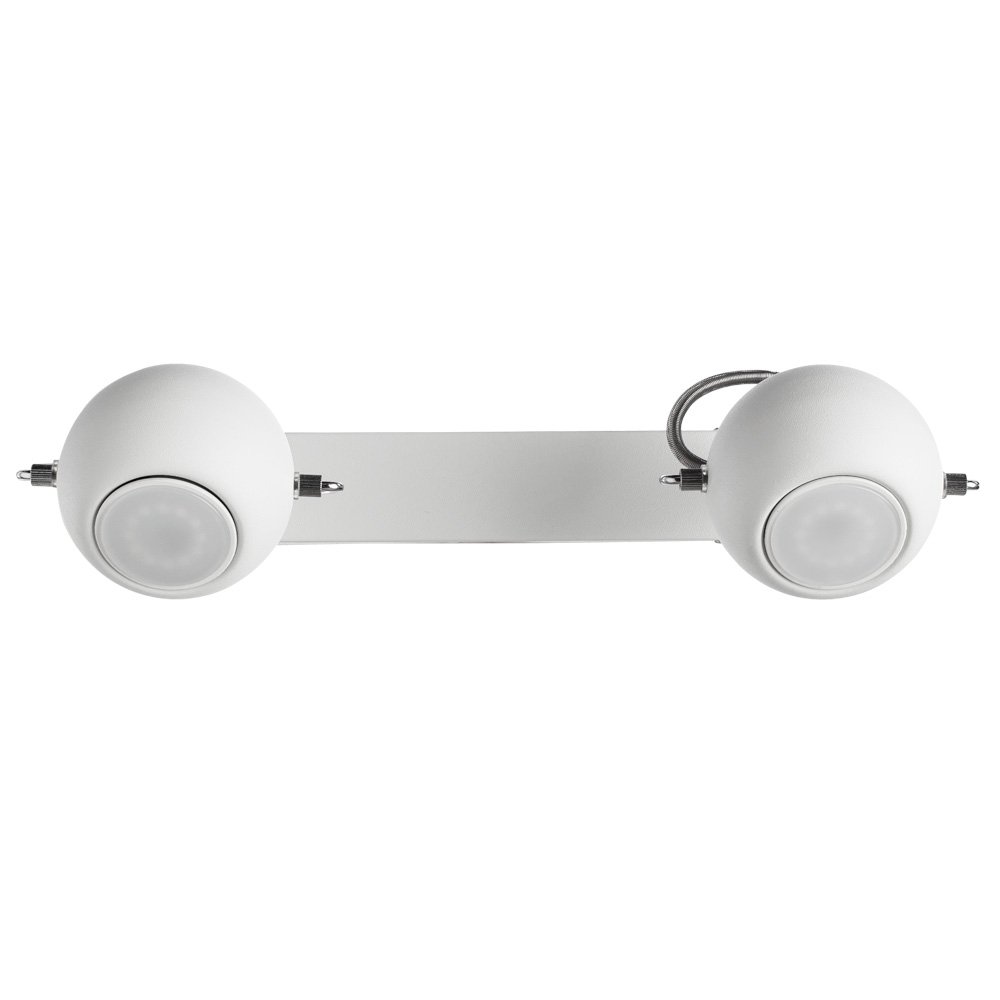 A9128AP-2WH Светильник спот Arte Lamp SPIA A9128AP-2WH