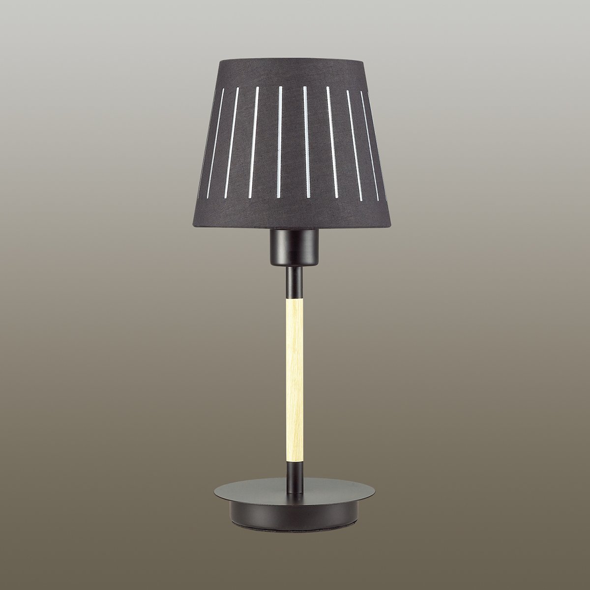 Настольная лампа Odeon Light Nicola 4110/1T