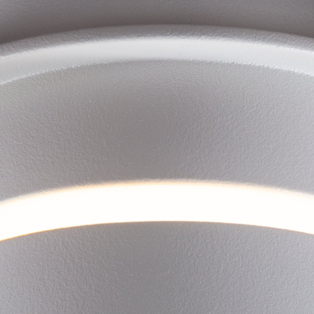 A2164PL-1WH Встраиваемый светильник Arte Lamp Imai A2164PL-1WH