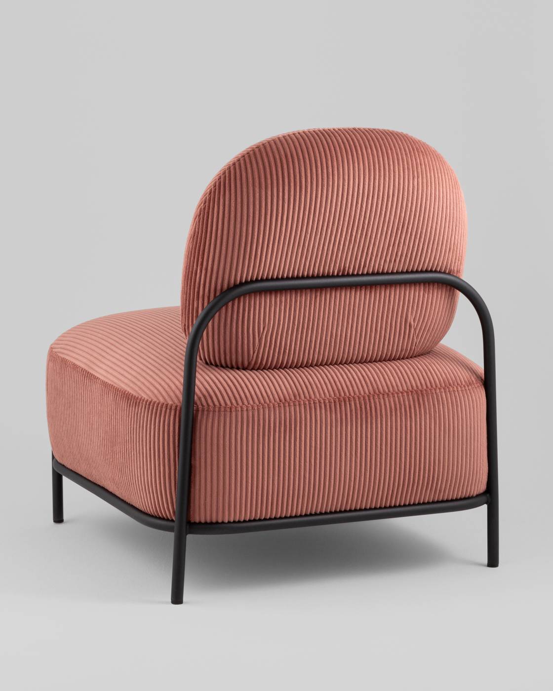 vd-stone-cl-coral Кресло Stool Group Стоун vd-stone-cl-coral