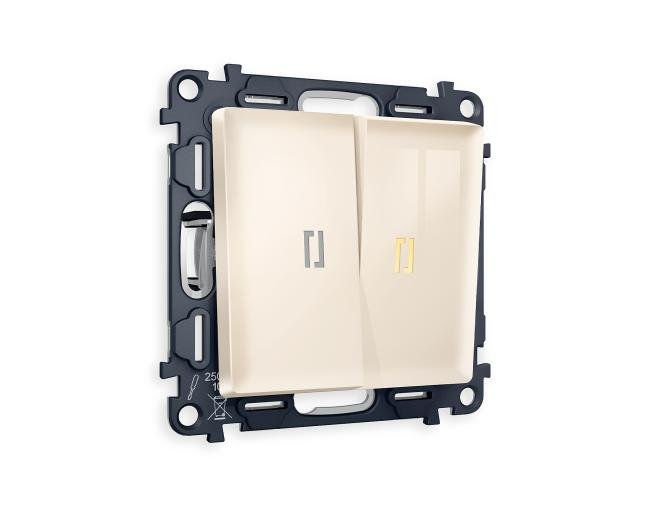 Выключатель Ambrella Volt ALFA MA304030