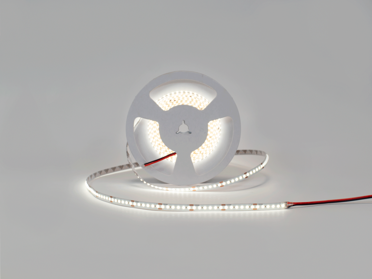SWG-DOT168-24-9-NW LED лента SWG PRO SWG-DOT SWG-DOT168-24-9-NW